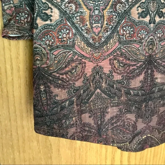 Ruby Rd. Top - Picture 6 of 10